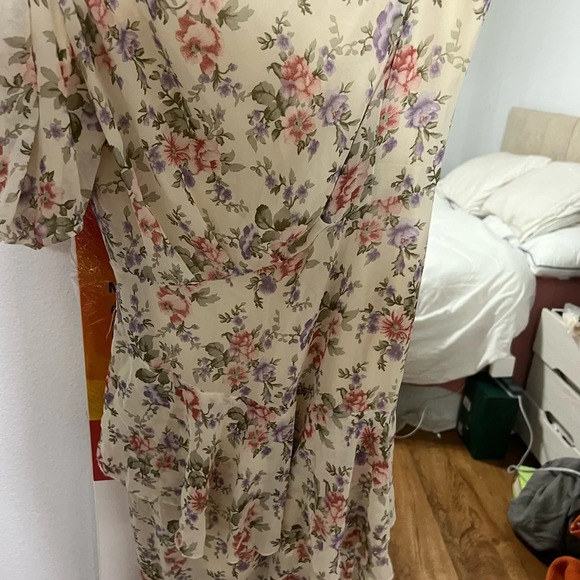 NASTY GAL dress - Picture 9 of 16